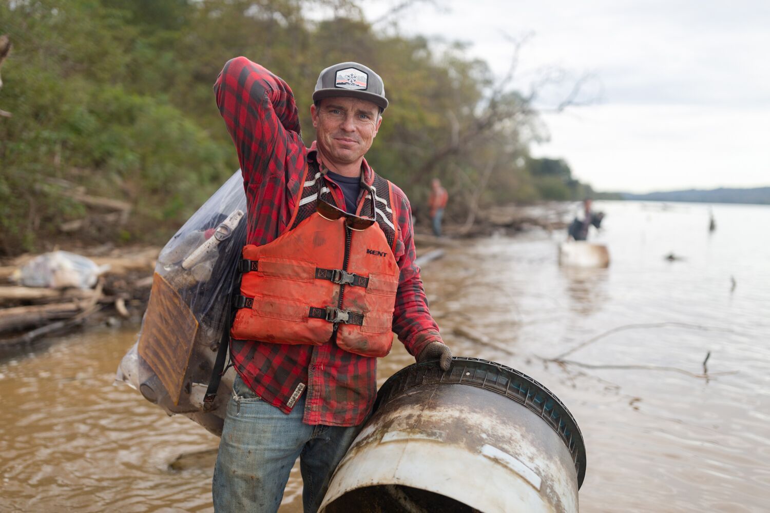 MEET THE MAN BEHIND THE MISSION!