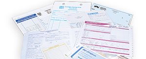 Forms & Checks
